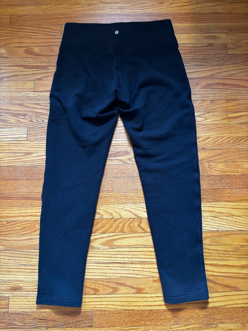Lululemon athletica leggings 28”